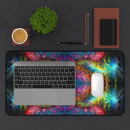 "The Elixir V2" DESK MAT (12x18)(12x22)(15.5x31)