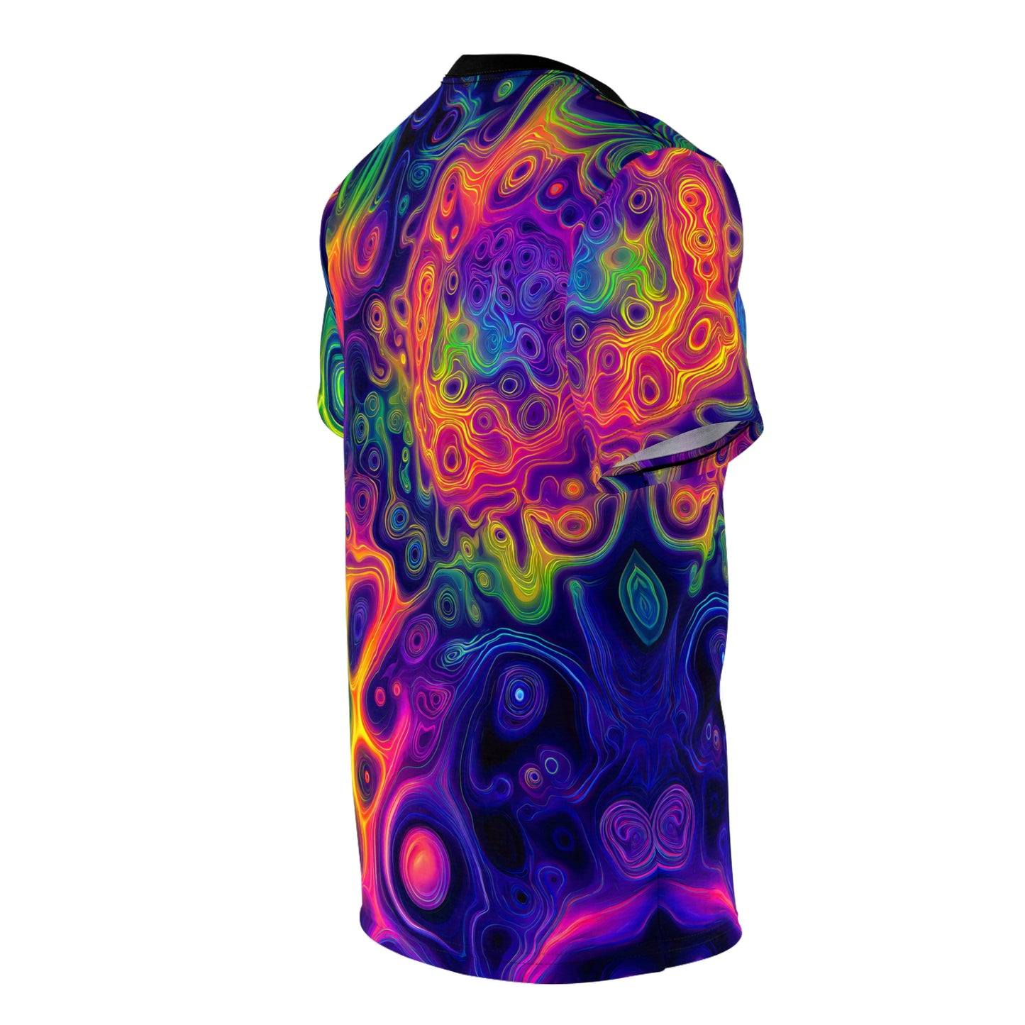 "The Rainbow Tasted Me" PREMIUM TEE