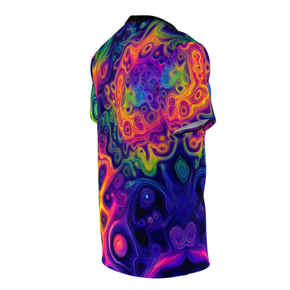 "The Rainbow Tasted Me" PREMIUM TEE
