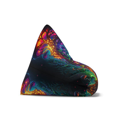 "Fungus Amongus" BEAN BAG CHAIR COVER