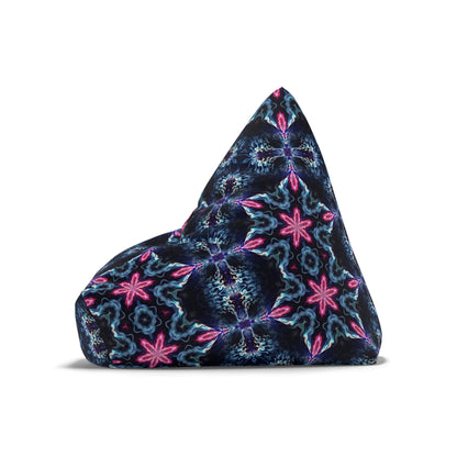 "Sentinel Star" BEAN BAG CHAIR COVER