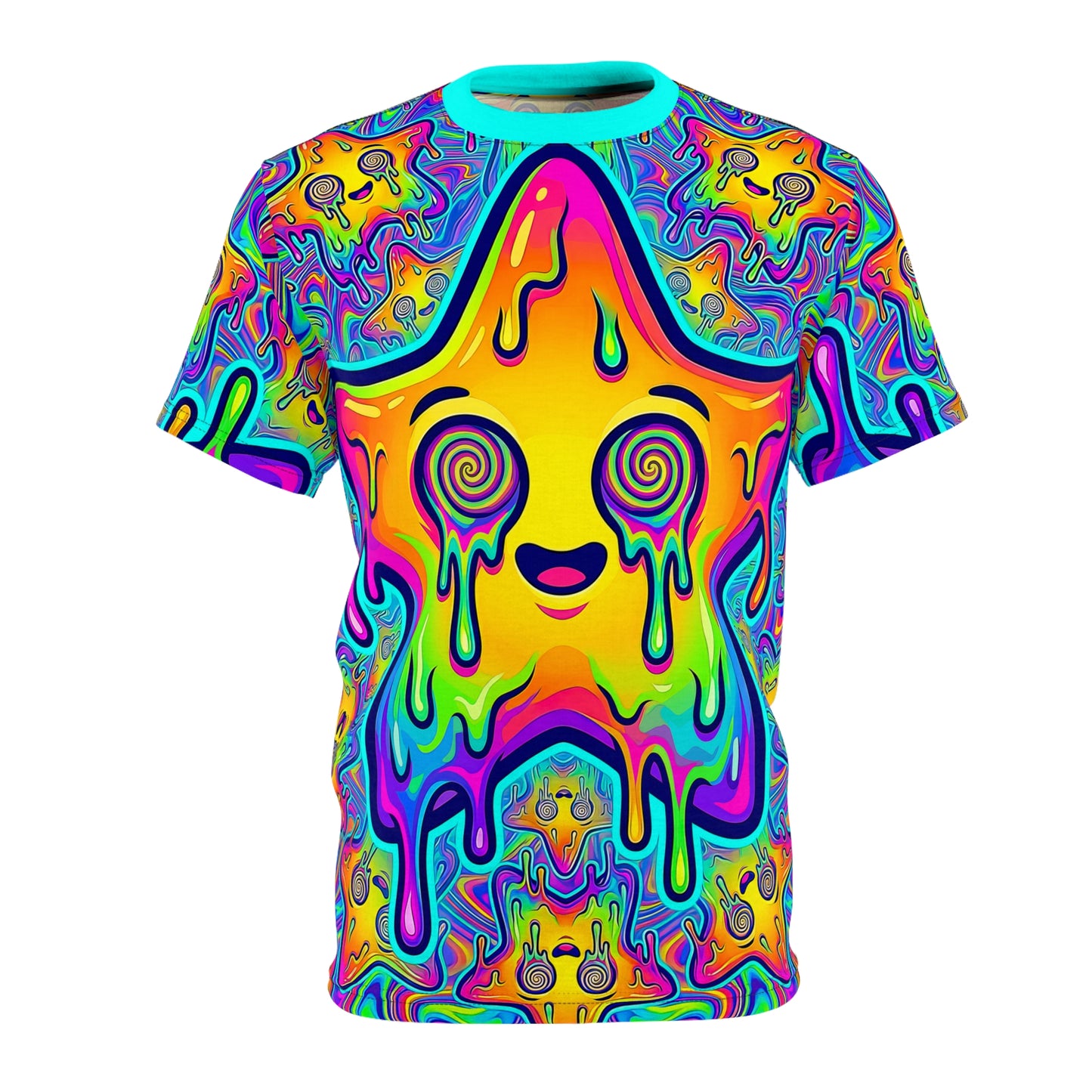 "Starstruck" PREMIUM TEE