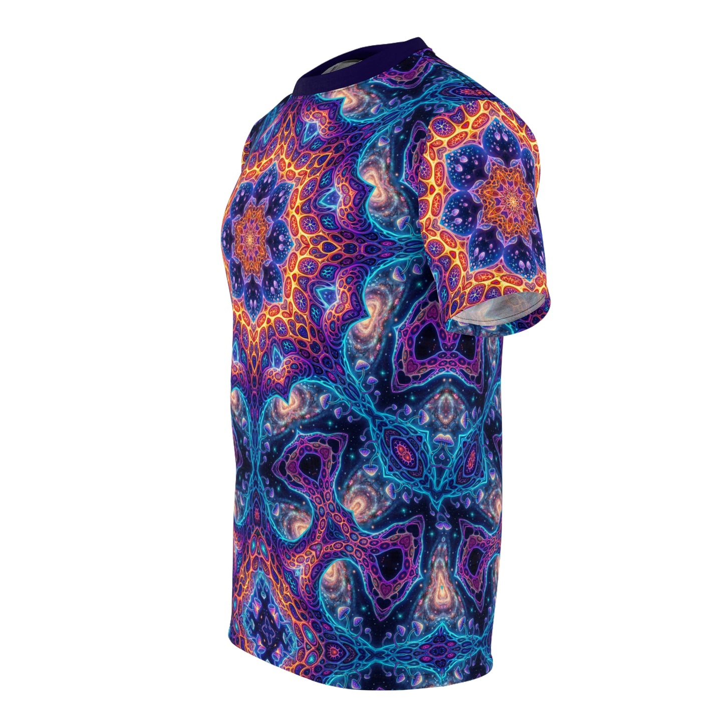 "Hyperdrive" PREMIUM TEE