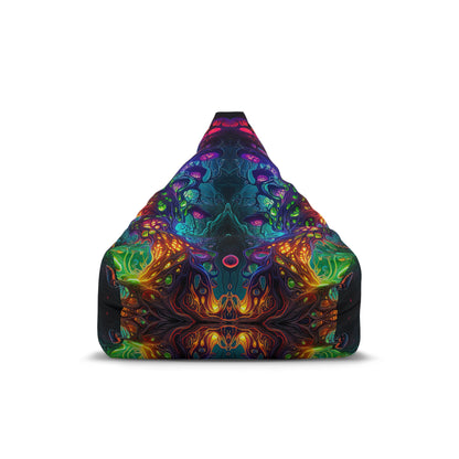 "Fungus Amongus" BEAN BAG CHAIR COVER