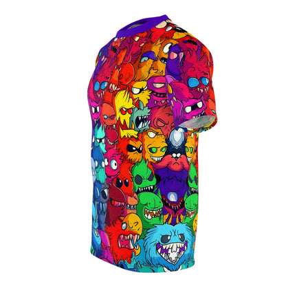 "What Dreams May Come" PREMIUM TEE