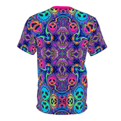 "Friends Be Multiplying" PREMIUM TEE