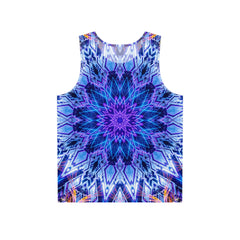 "Space Oasis" MEN'S TANK TOP