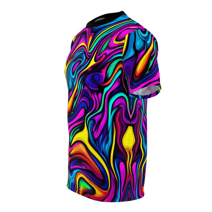 "Blend In or DON'T" PREMIUM TEE