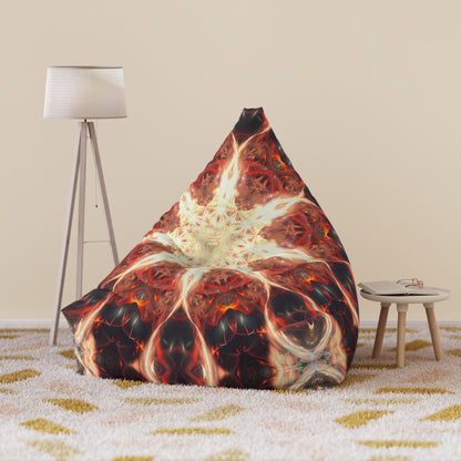 "Muladhara" BEAN BAG CHAIR COVER