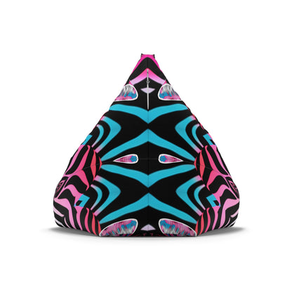 "Psybra" BEAN BAG CHAIR COVER