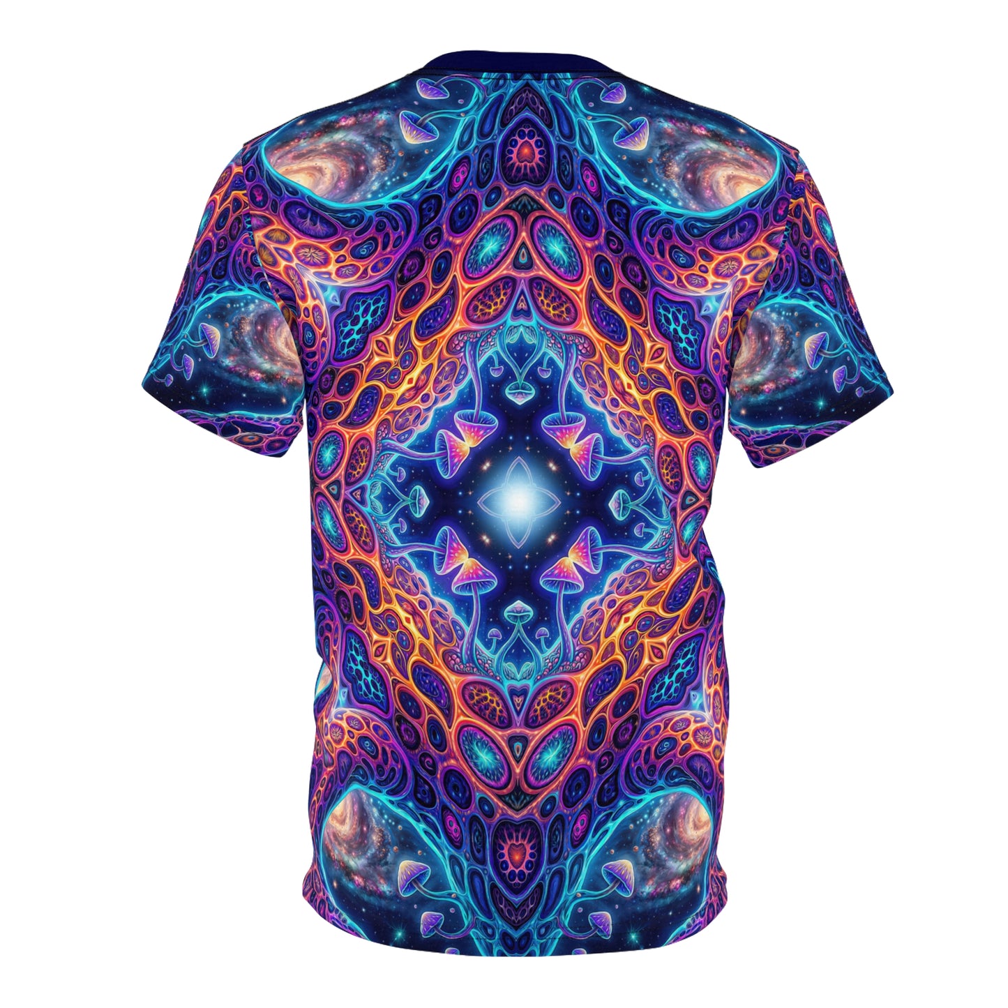 "Hyperdrive V2" PREMIUM TEE