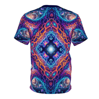 "Hyperdrive V2" PREMIUM TEE