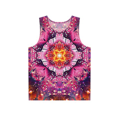 "Endless Mallow" MEN'S TANK TOP