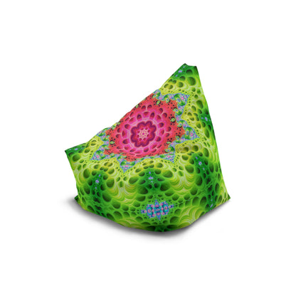 "Starburst" BEAN BAG CHAIR COVER