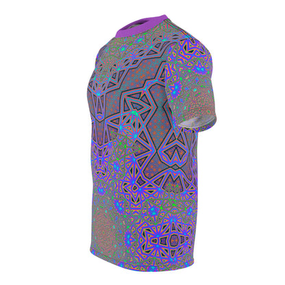 "Chaos of Tron"  PREMIUM TEE