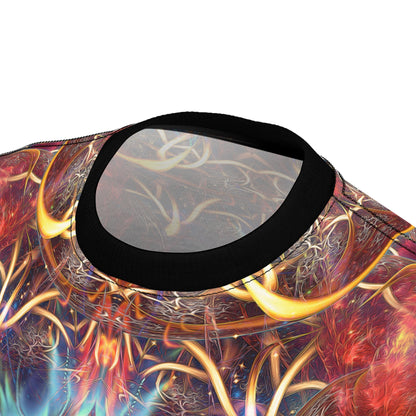 "Genesis" PREMIUM TEE