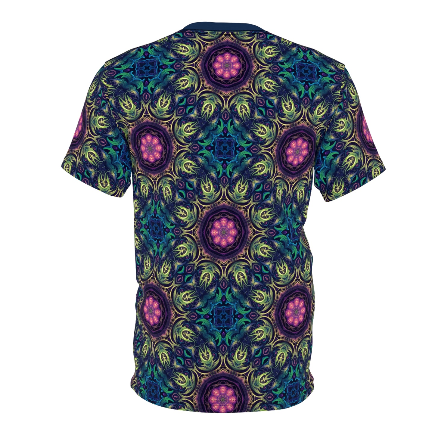 "Gatekeepers Pattern" Premium Tee