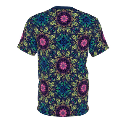 "Gatekeepers Pattern" PREMIUM TEE