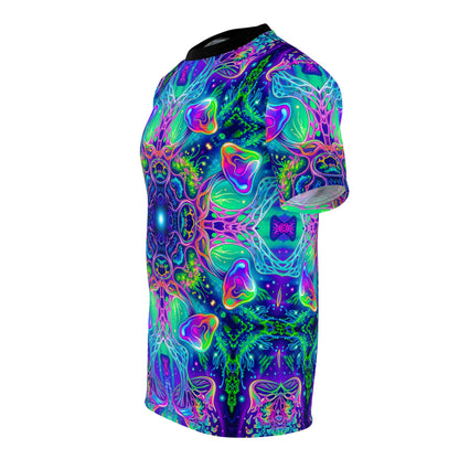 "Fungi To Heaven" PREMIUM TEE