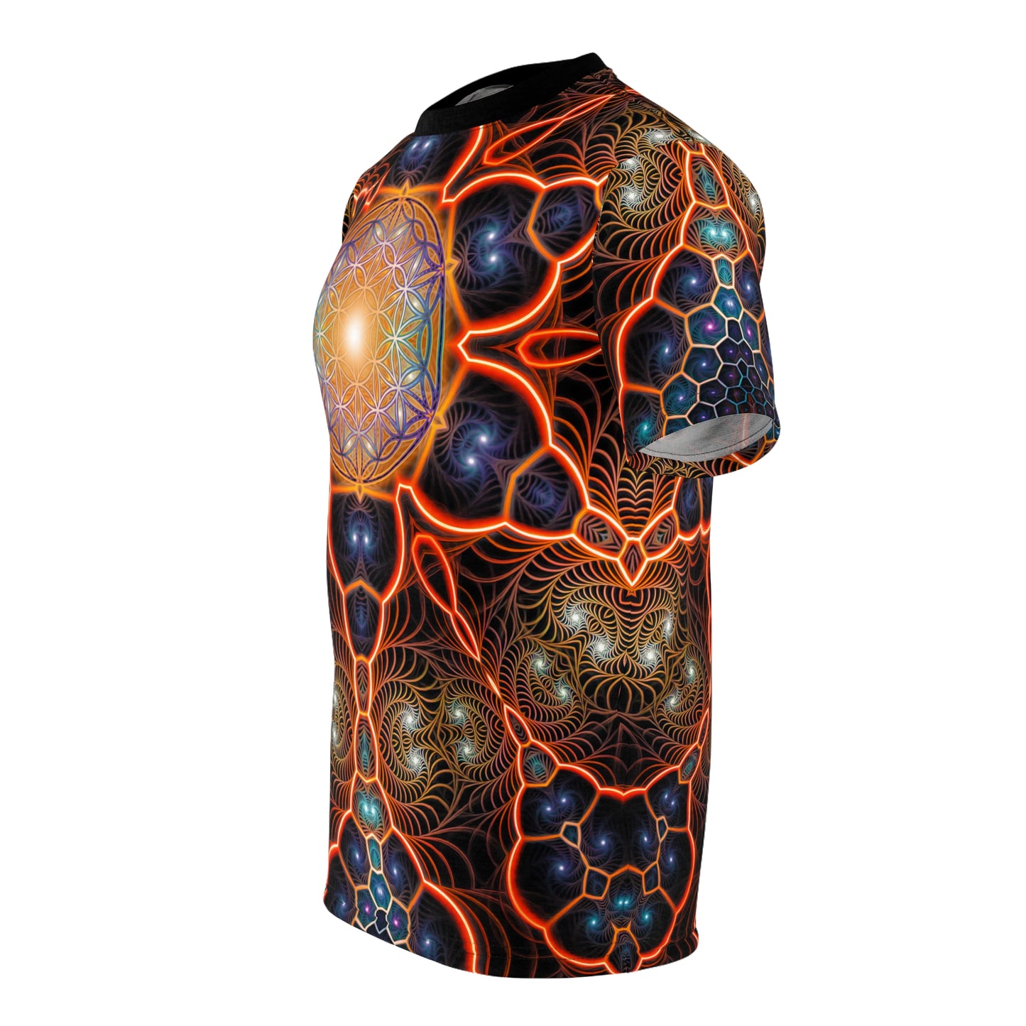 "Starry Night FOL" PREMIUM TEE