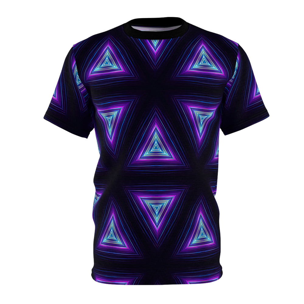 "Dark Prism" PREMIUM TEE