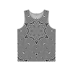 "God Slinger" MEN'S TANK TOP