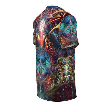 "Stimulous" PREMIUM TEE