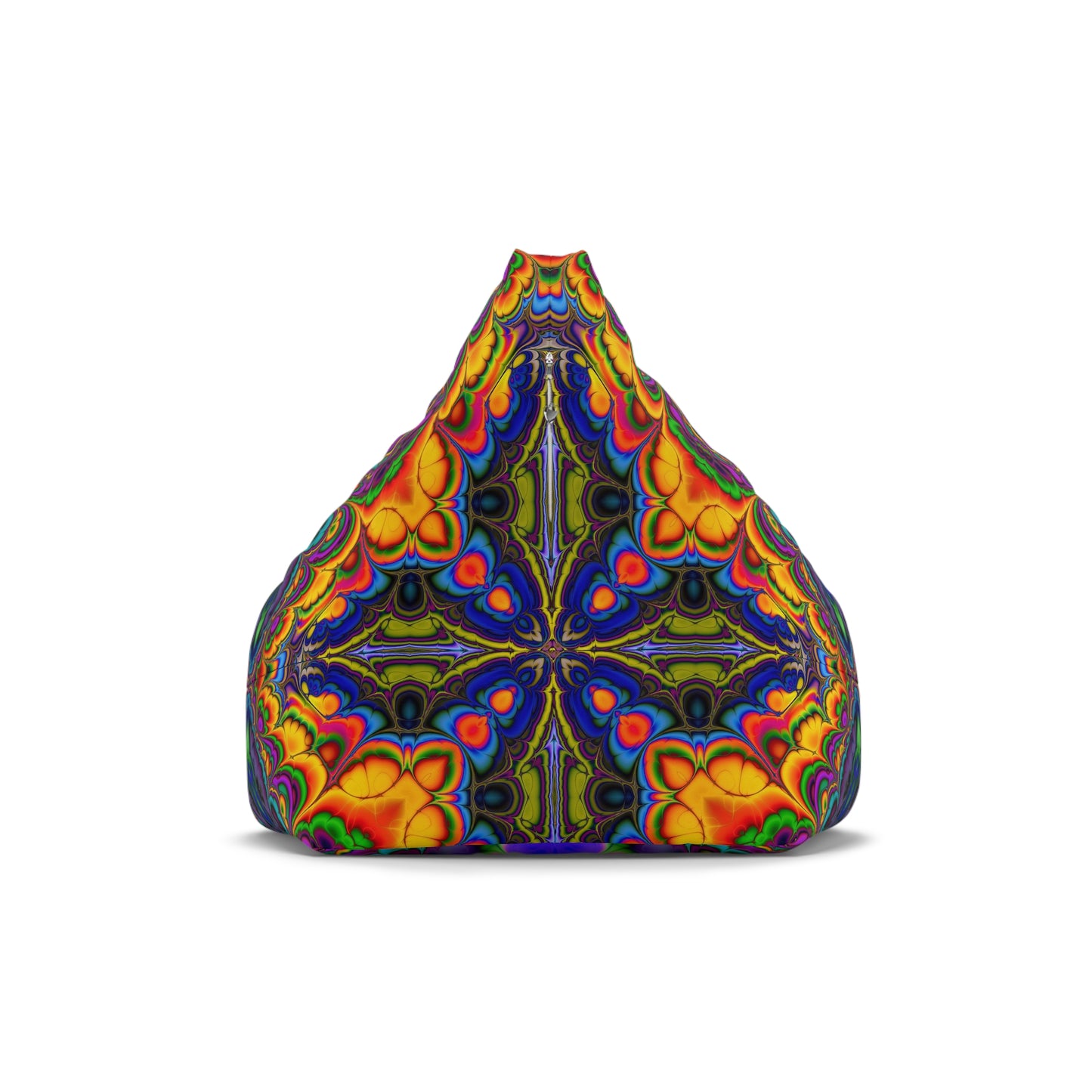 "Stillpoint" BEAN BAG CHAIR COVER