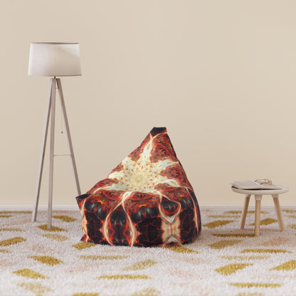 "Muladhara" BEAN BAG CHAIR COVER