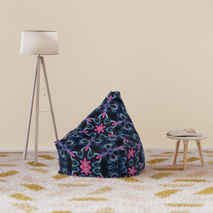 "Sentinel Star" BEAN BAG CHAIR COVER