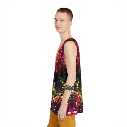 "Beyond the Canopy" MEN'S TANK TOP