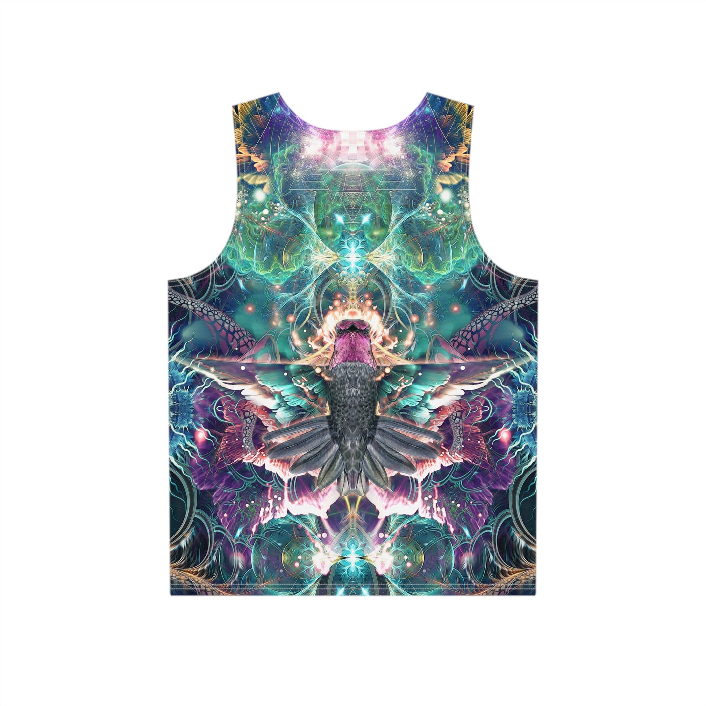 "Nectar" MEN'S TANK TOP