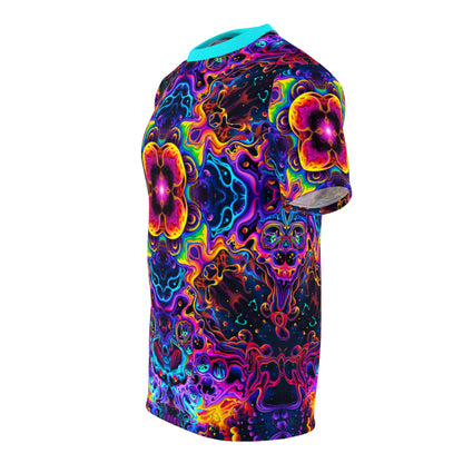 "Aurora Boreafungus Bloom" PREMIUM TEE