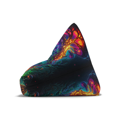"Fungus Amongus" BEAN BAG CHAIR COVER