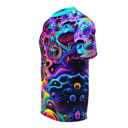 "Aurora Boreafungus" PREMIUM TEE