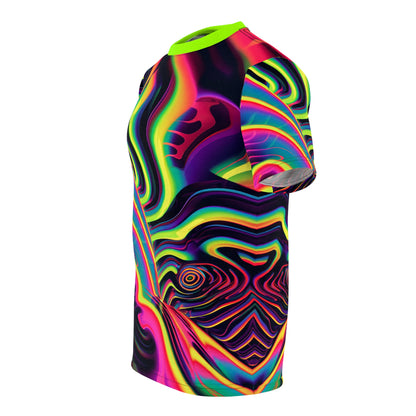 "Hues on Hues" PREMIUM TEE