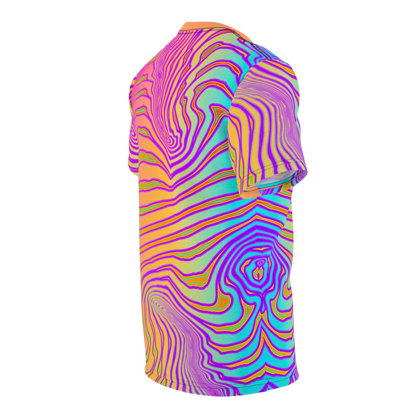 "Neon King'" PREMIUM TEE