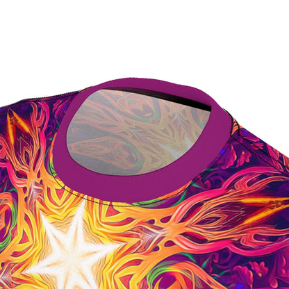 "The Sacred Circle" PREMIUM TEE