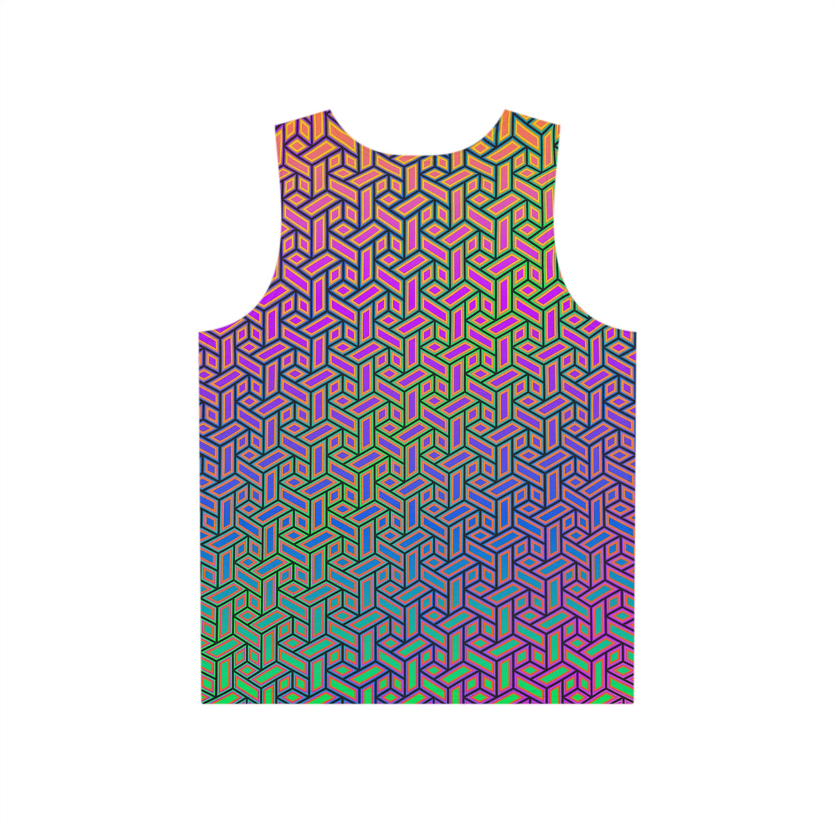 "Asset 5" MEN'S TANK TOP