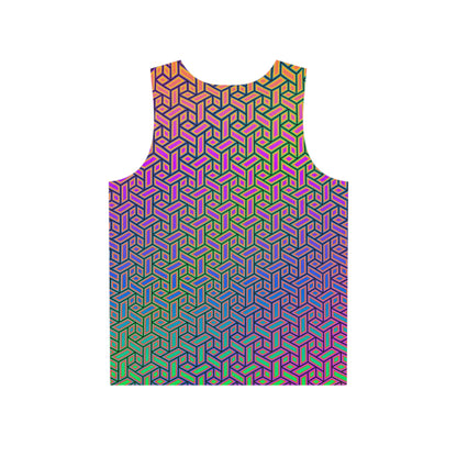 "Asset 5" MEN'S TANK TOP