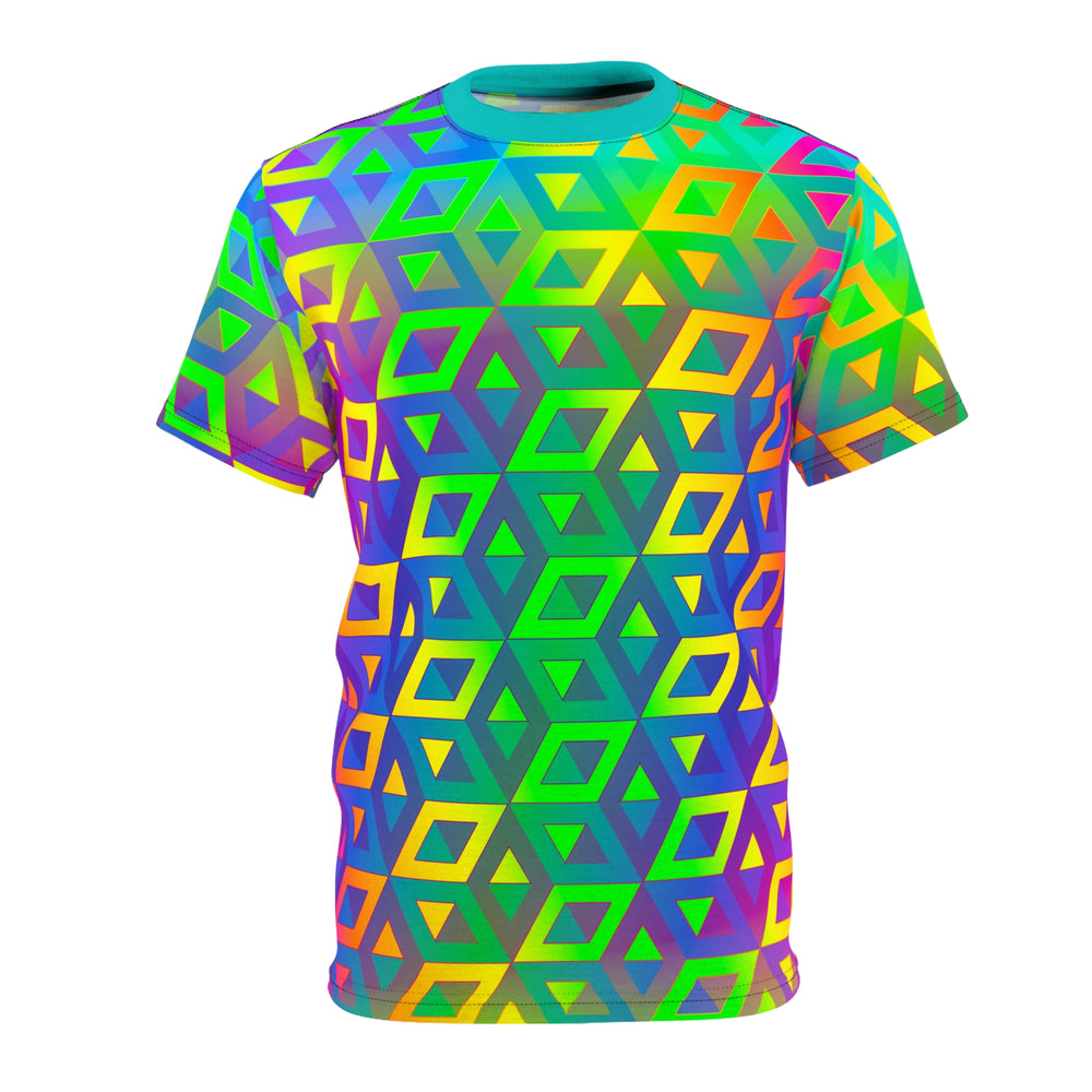 "In Or Out" PREMIUM TEE