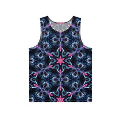 "Sentinel Star" MEN'S TANK TOP
