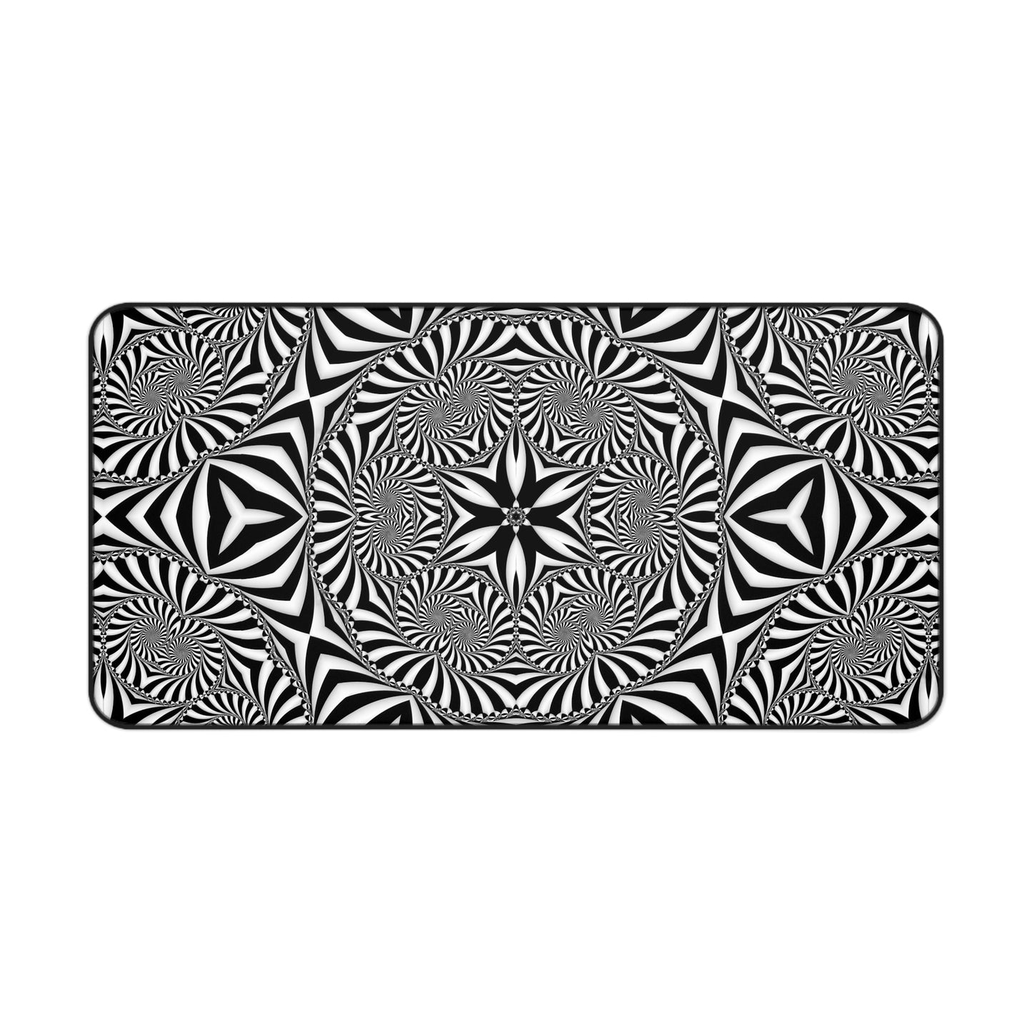 "The Illusionist" DESK MAT (12x18)(12x22)(15.5x31)