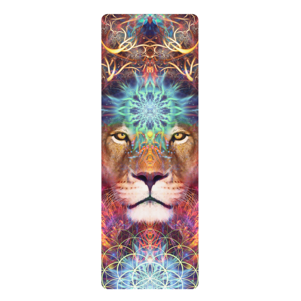 "Genesis" Yoga Mat