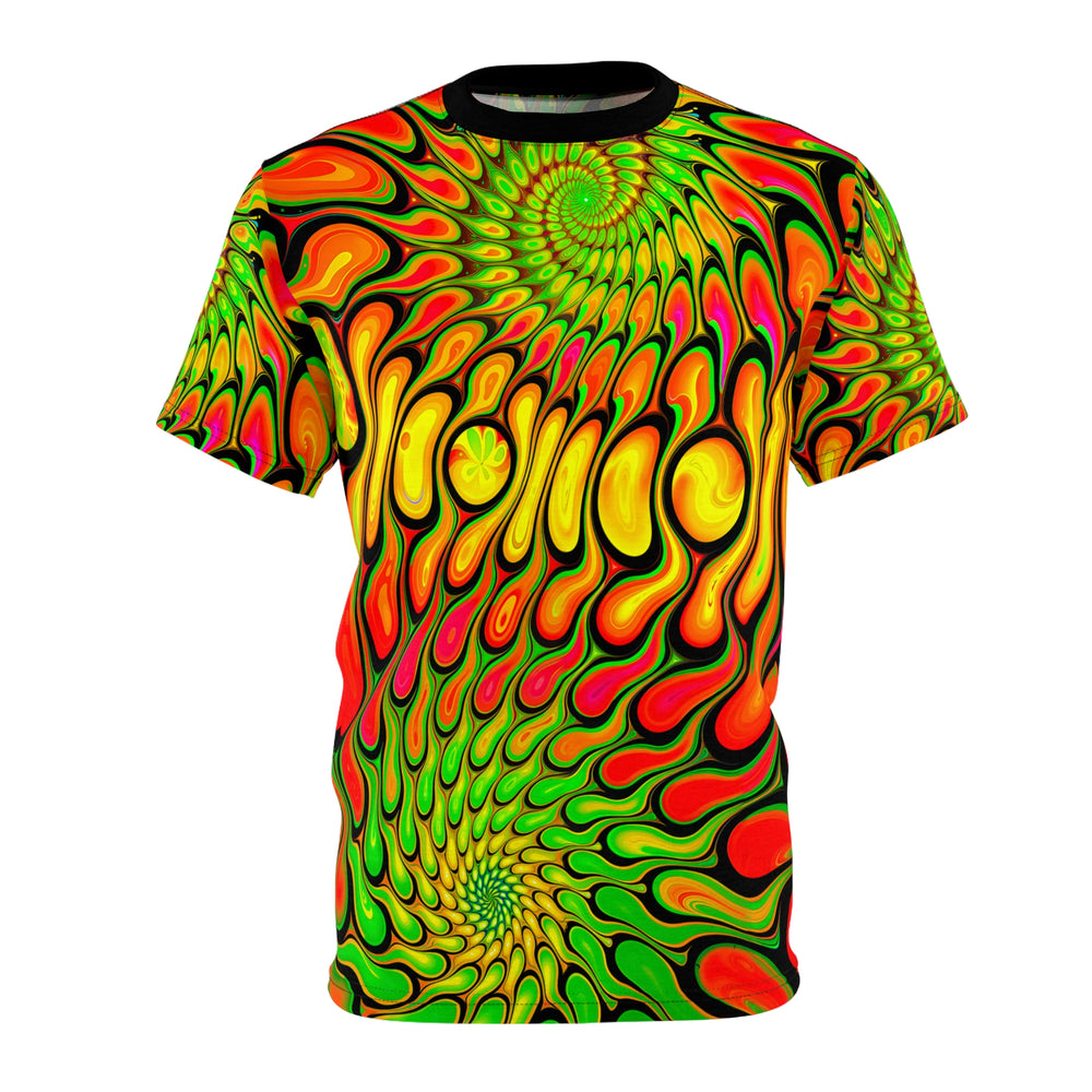 "Groove Time" PREMIUM TEE