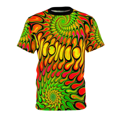 "Groove Time" PREMIUM TEE