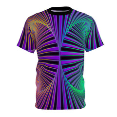 "Abstracle" PREMIUM TEE