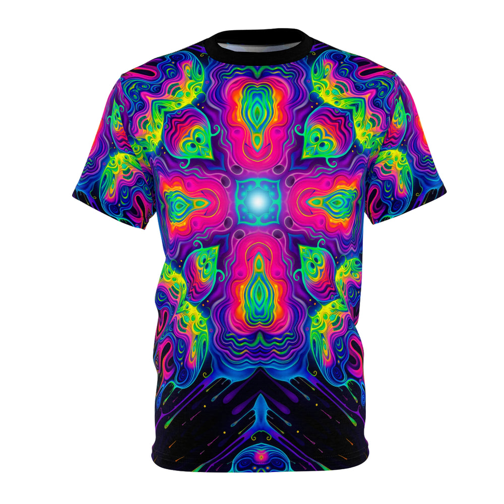 "The Deep Deep" PREMIUM TEE