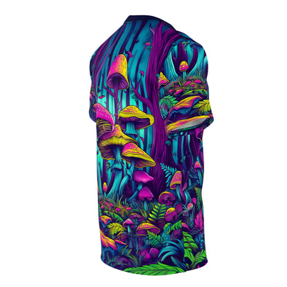 Mushroom Forest PREMIUM TEE