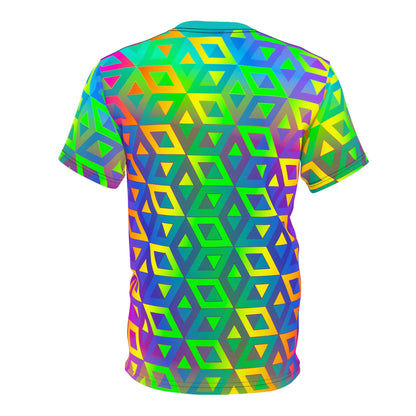 "In Or Out" PREMIUM TEE